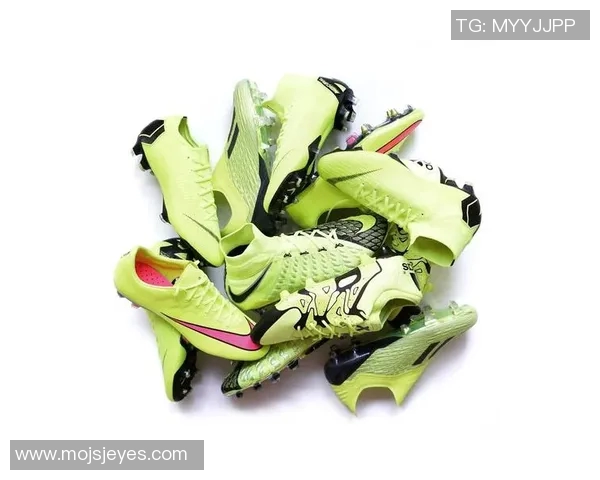 足球明星们热衷的鞋子品牌揭秘与推荐让你也能追随他们的脚步